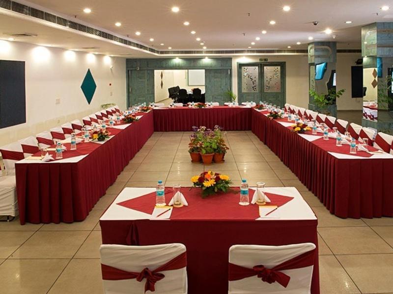 Anila Naraina Vihar New Delhi