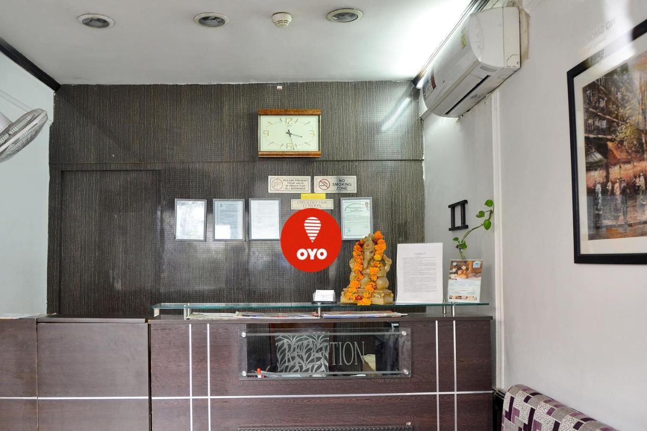 Capital O 2741 Corporate Point 3*