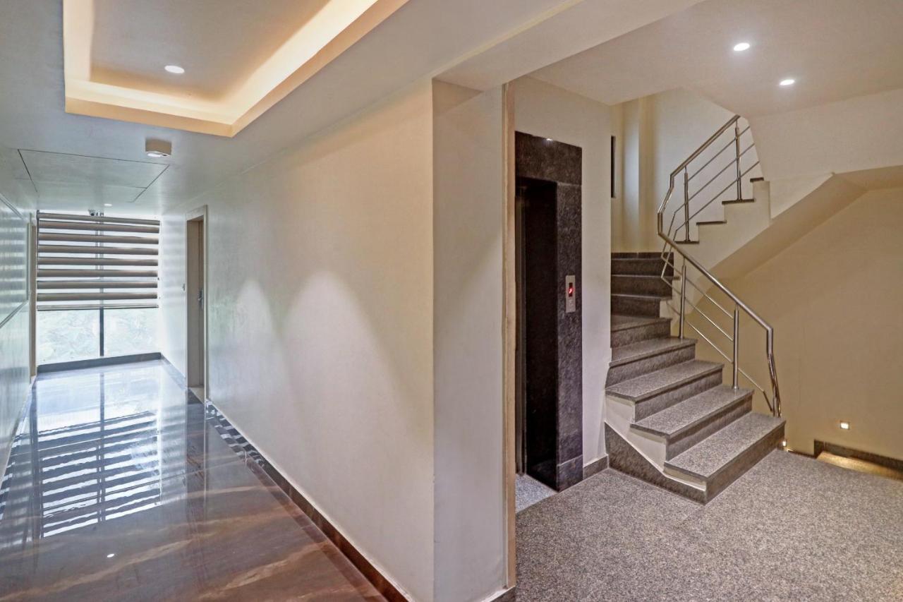Oyo Townhouse 670 16