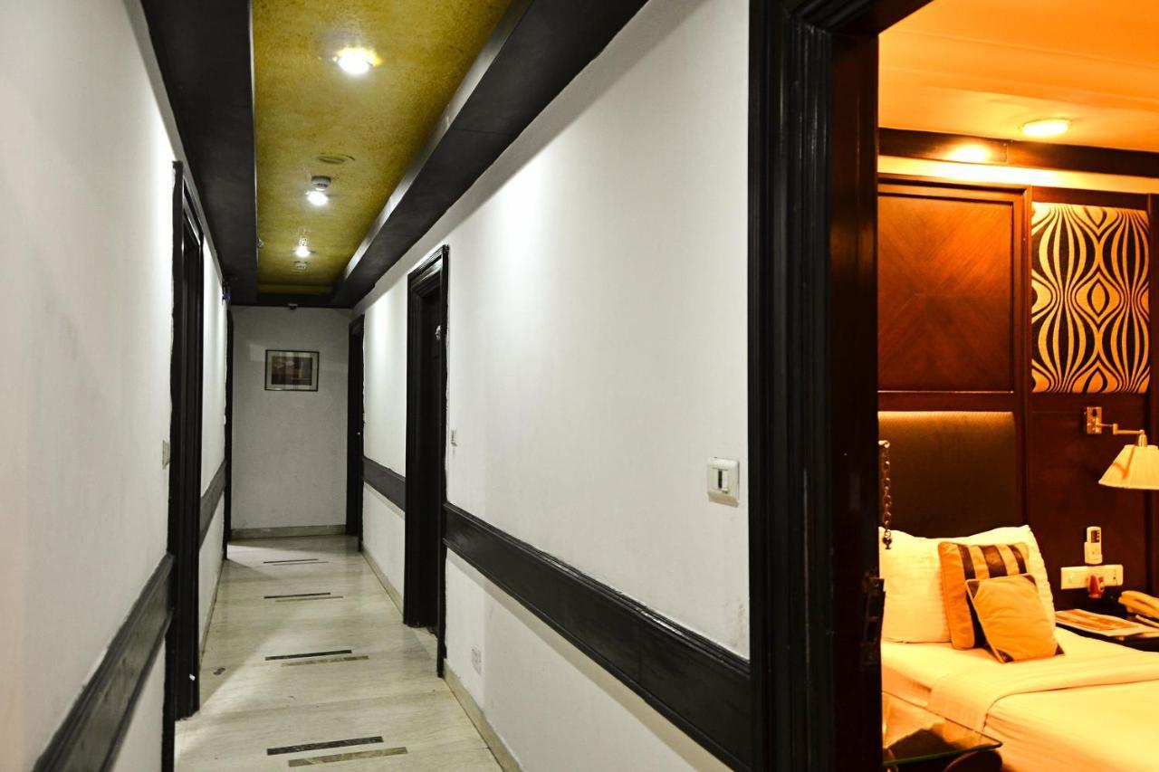 Hotel Capital O 2741 Corporate Point 3*