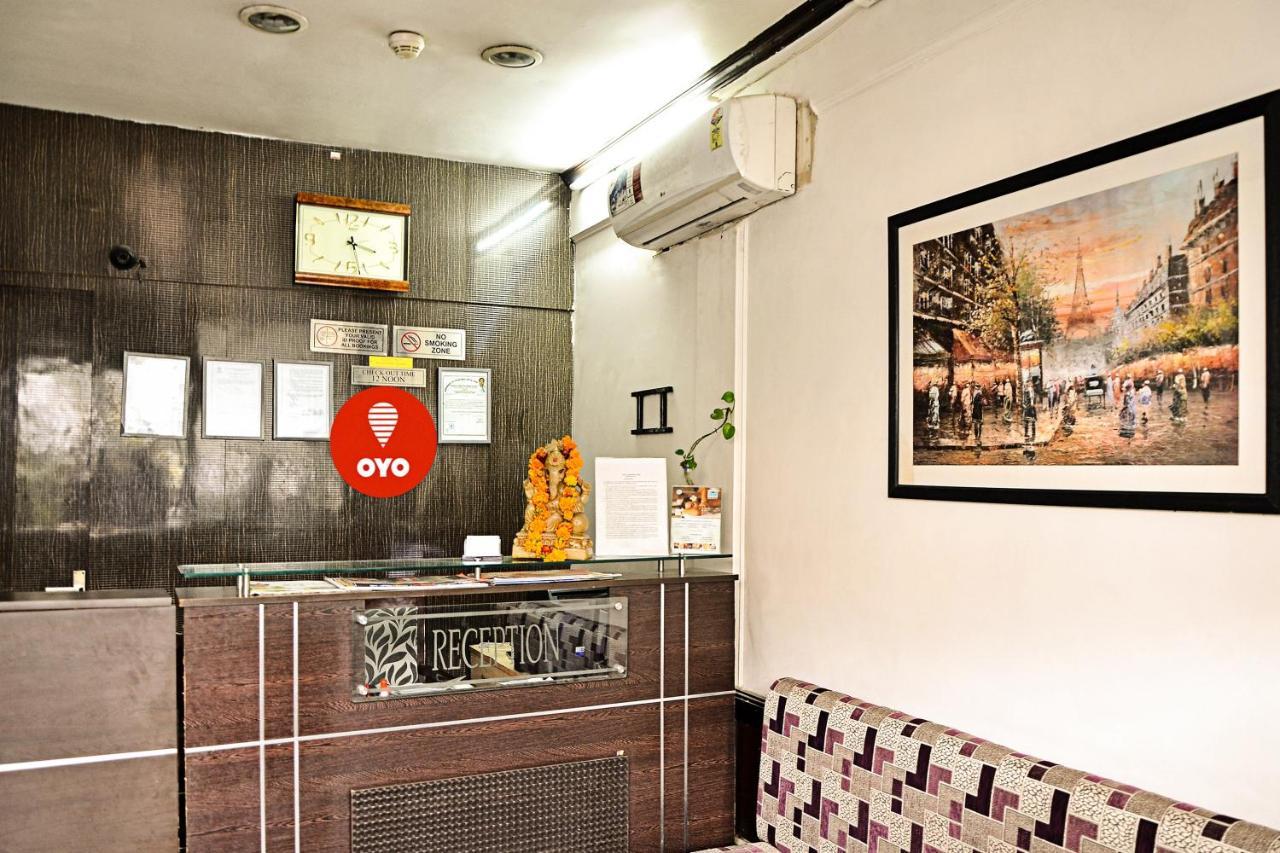 Capital O 2741 Corporate Point Delhi (National Capital Territory of India)