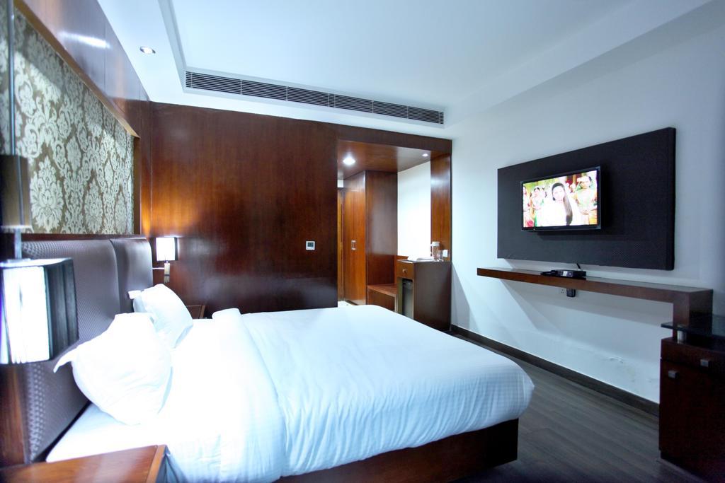 Shuhul Continental Hotel