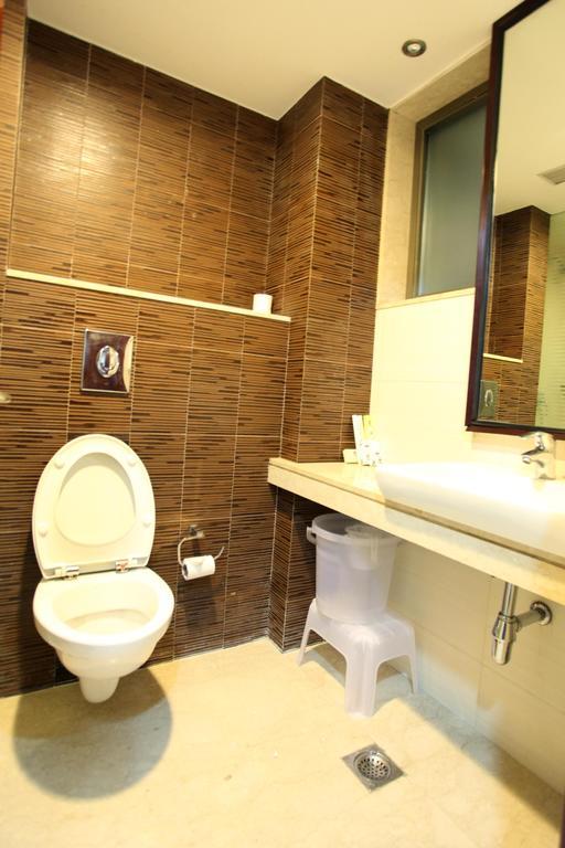 Hotel Shuhul Continental 3*