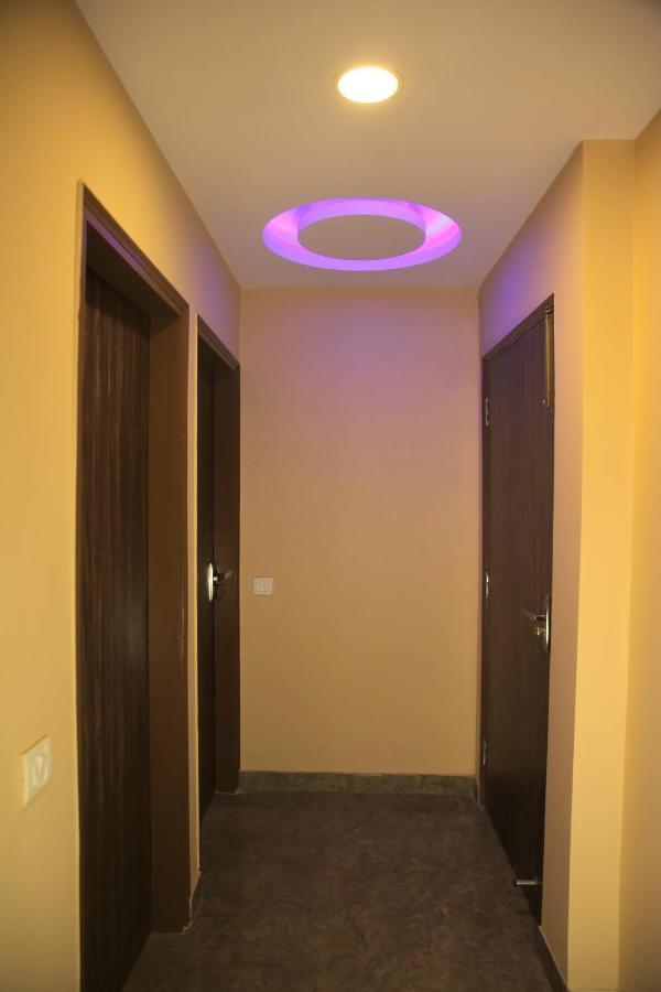Bed & Breakfast Casa New Delhi