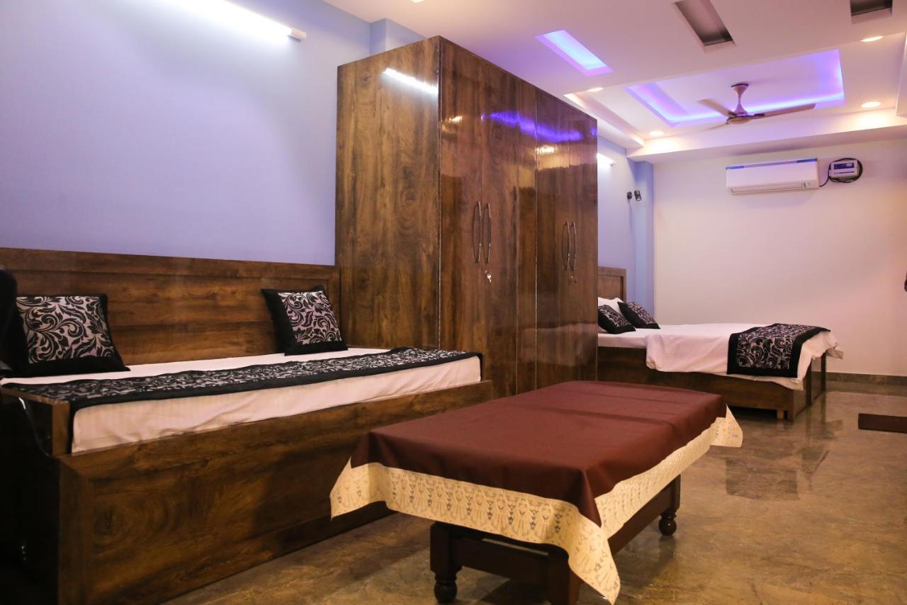Bed & Breakfast Casa New Delhi