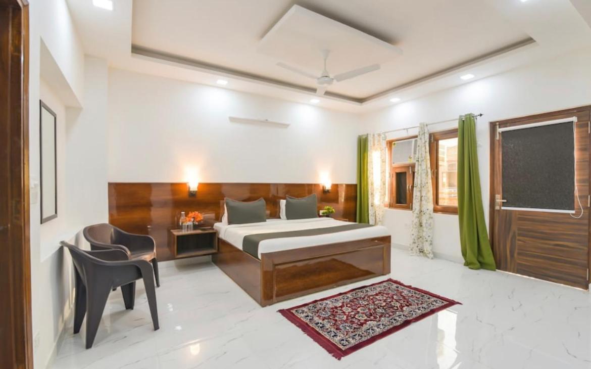 South Ex Golden Guest house 3*