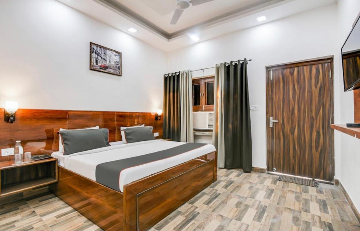 Guest house South Ex Golden 3*