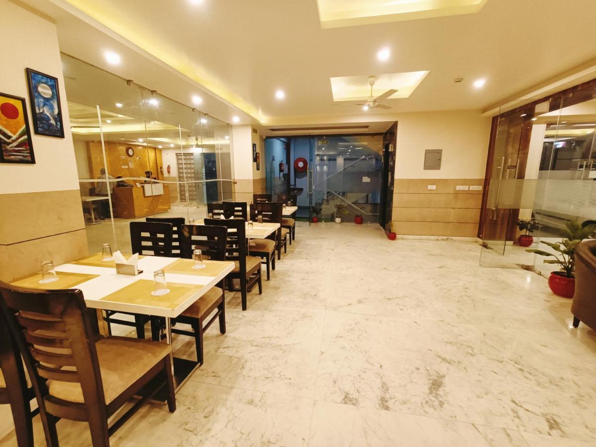 Hotel Mayda Inn- A Boutique