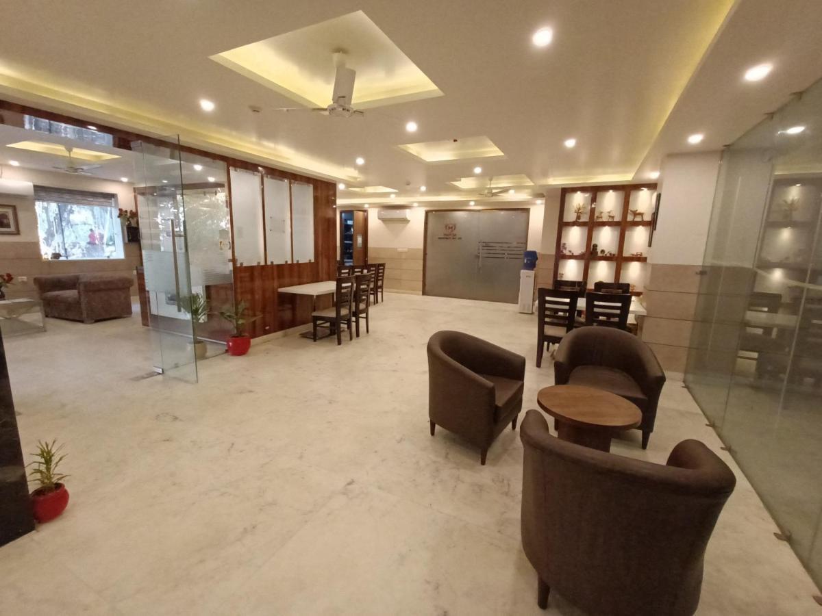 Hotel Mayda Inn- A Boutique