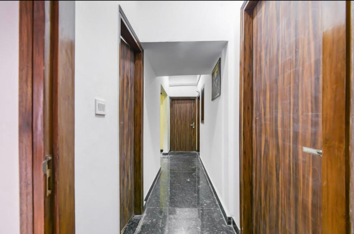 South Ex Golden Guest house New Delhi