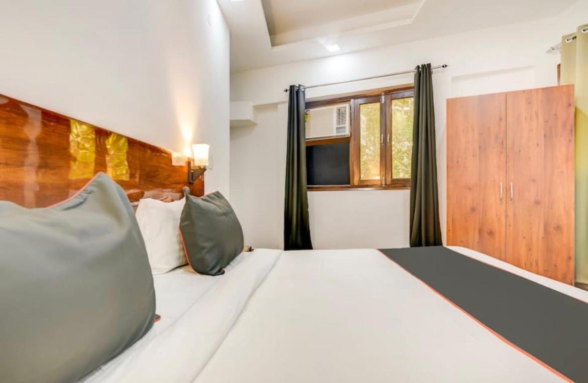 Guest house South Ex Golden 3*