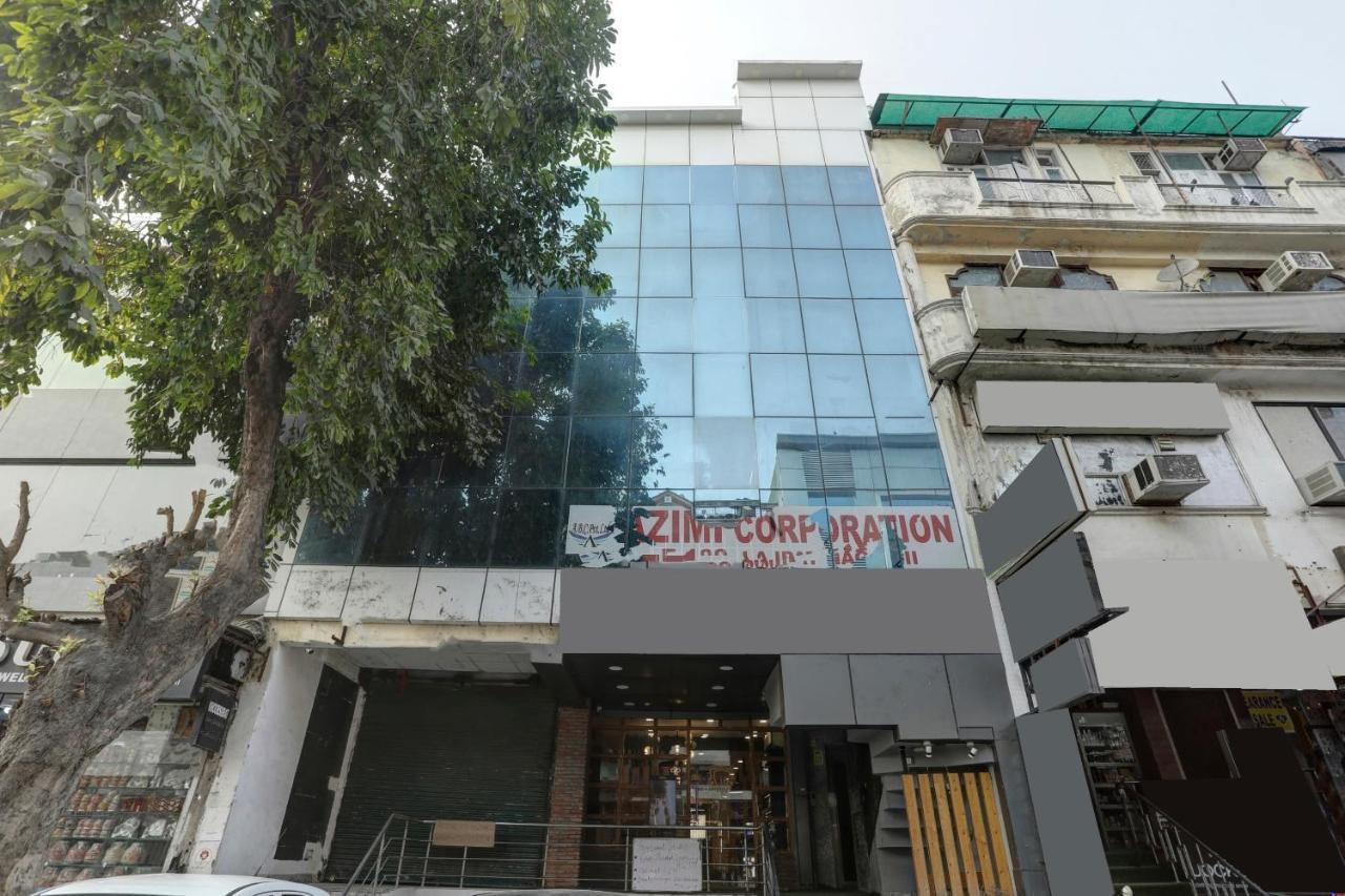 Capital O Premium Villa-2 Hotel 3*