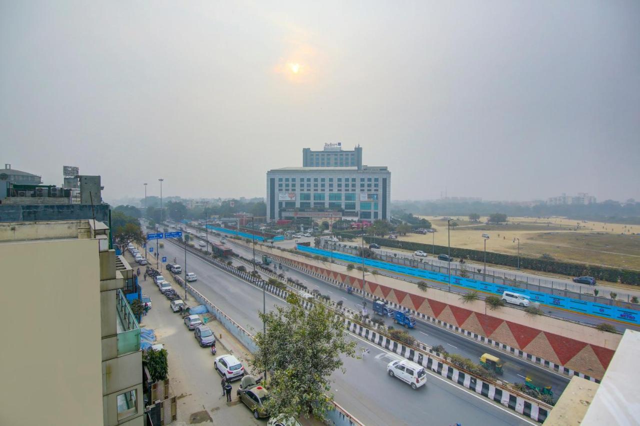 Townhouse Oak Dev Palace 4* Delhi (National Capital Territory of India)