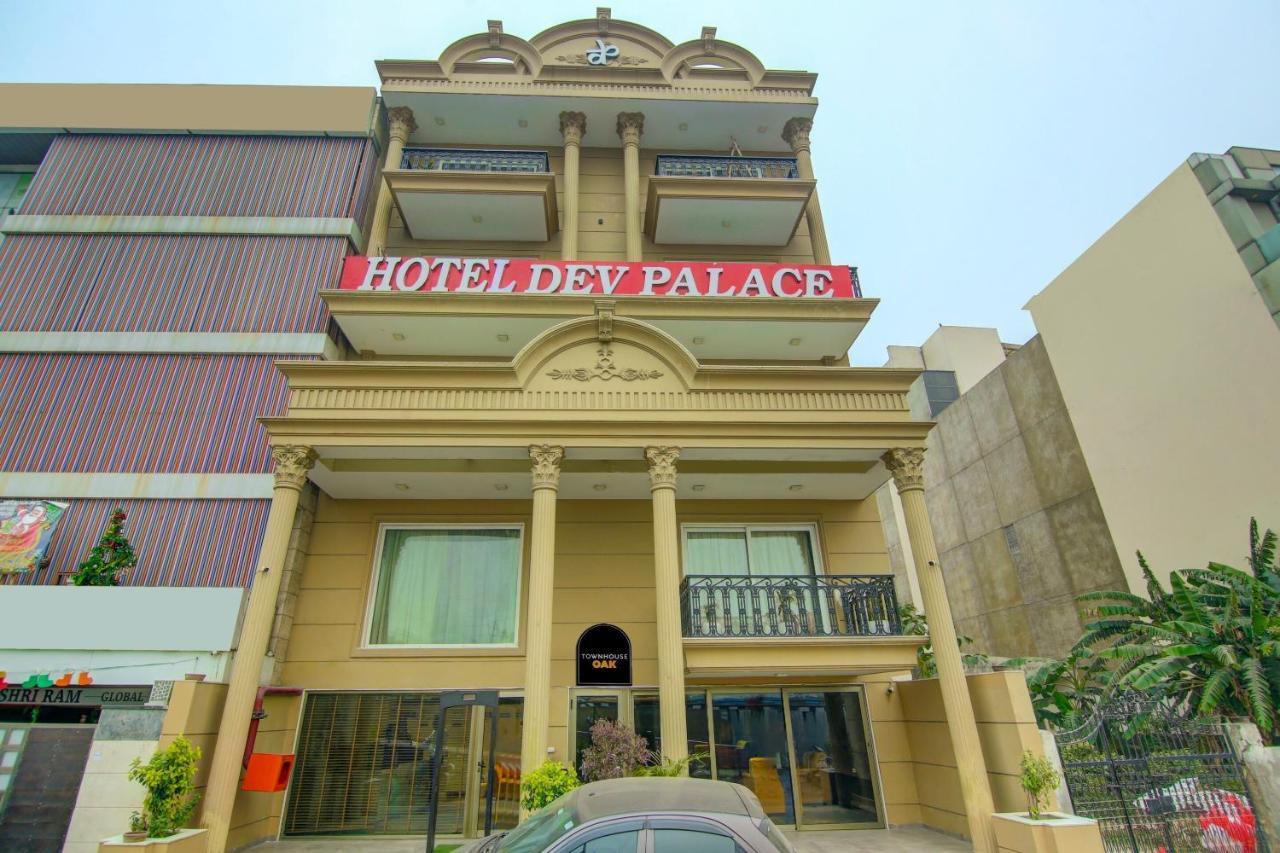 Hotel Townhouse Oak Dev Palace Delhi (National Capital Territory of India)
