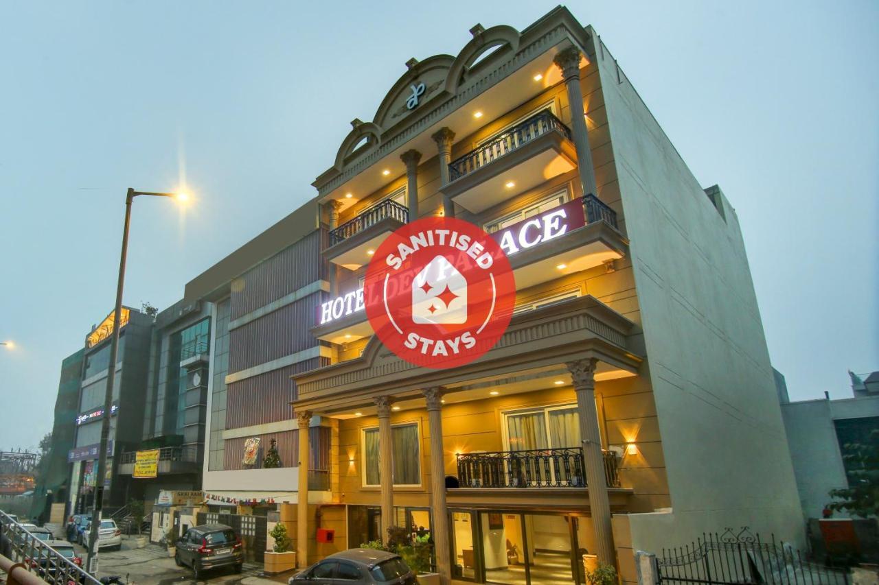 Townhouse Oak Dev Palace Hotel 4*