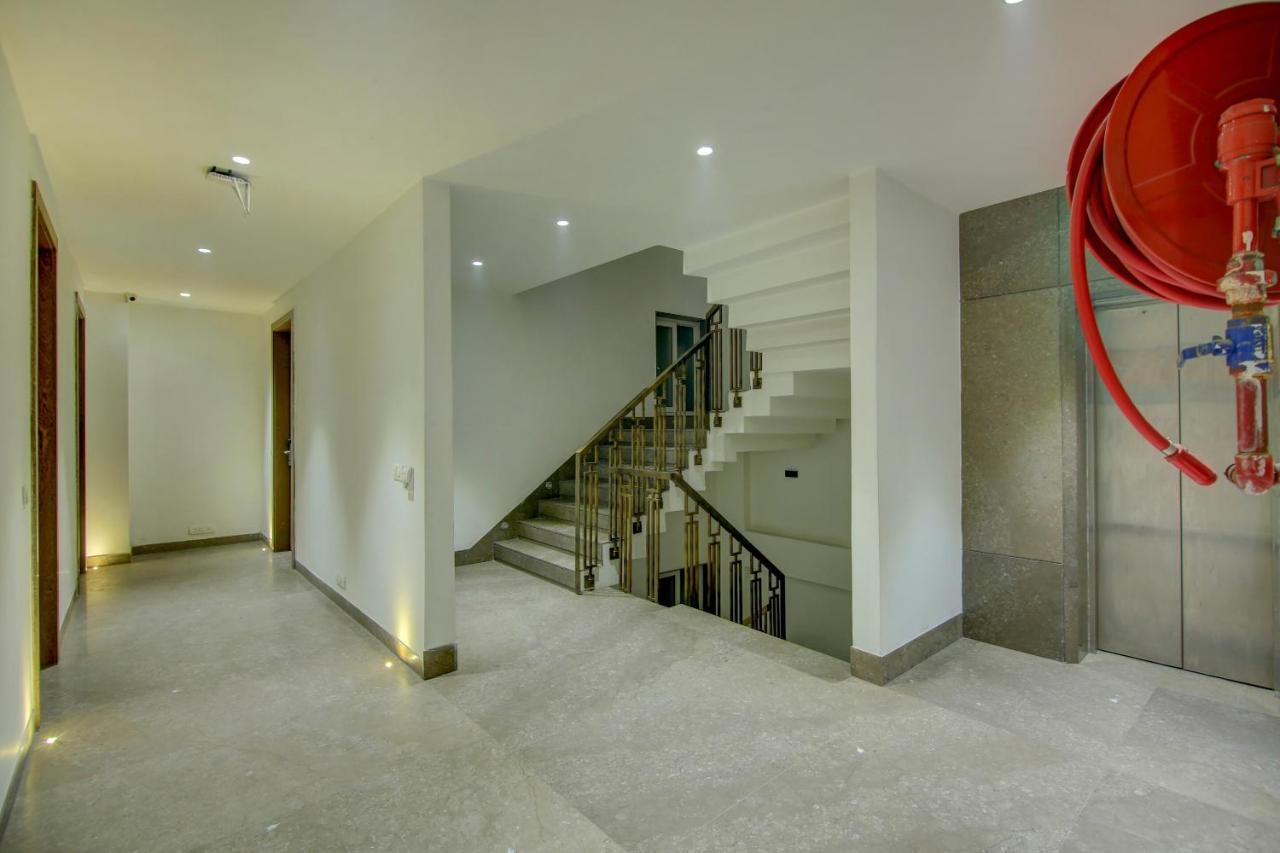 Townhouse Oak Dev Palace Hotel Delhi (National Capital Territory of India)