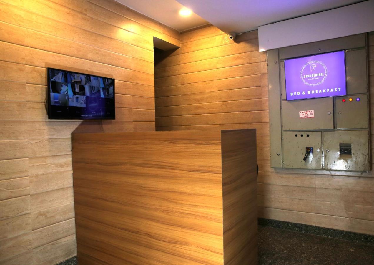 Casa 3* New Delhi