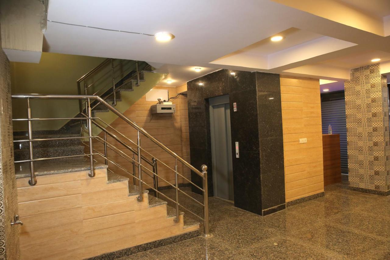 Casa 3* New Delhi