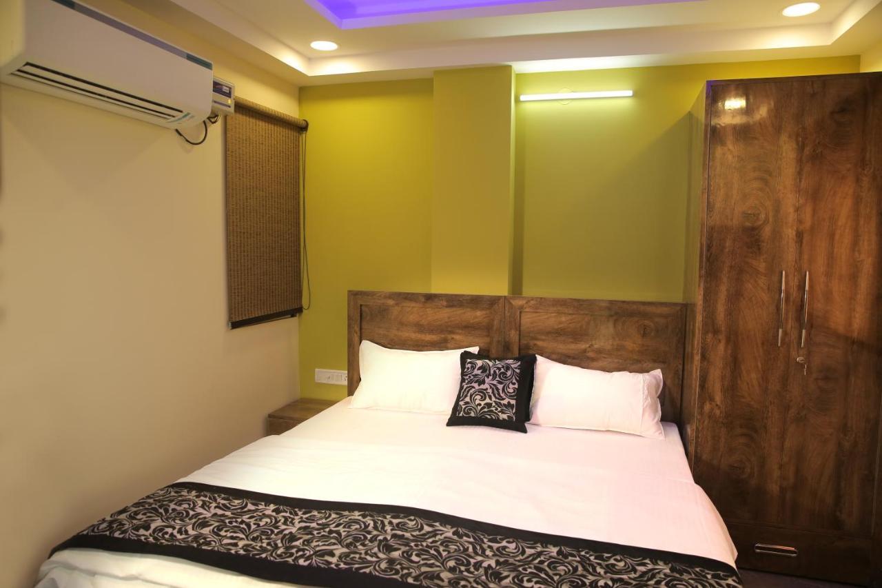 Casa New Delhi