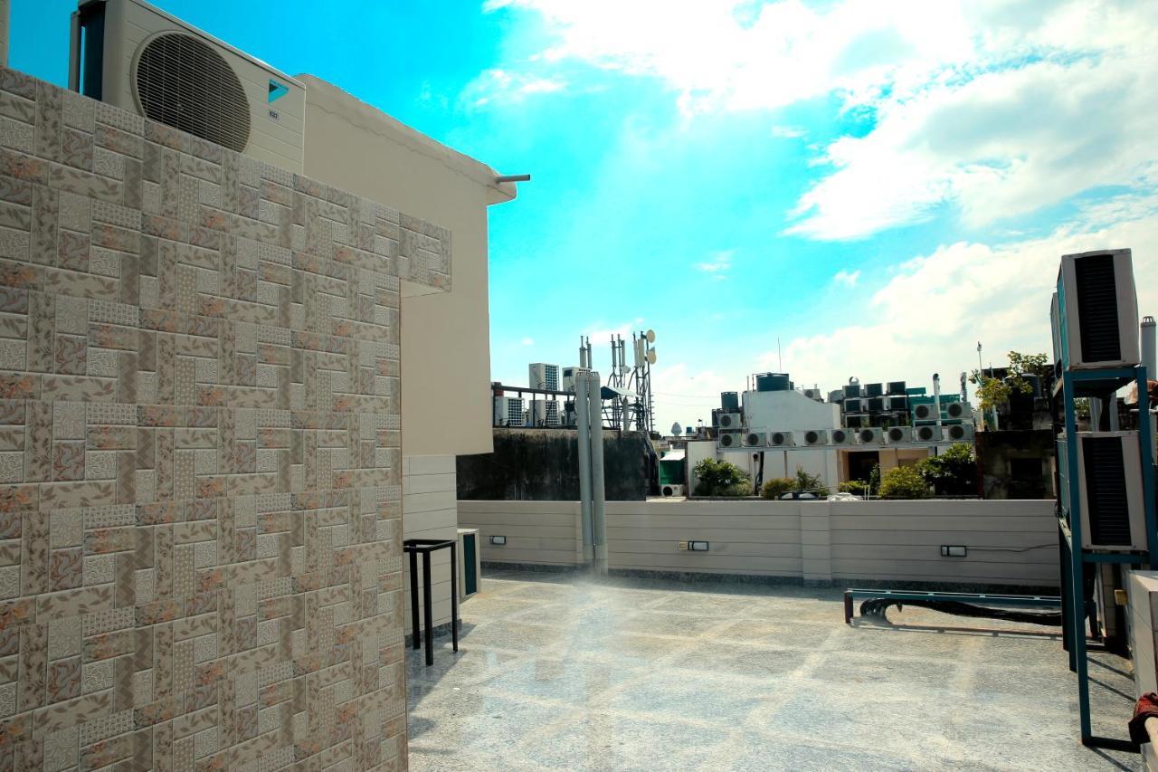 Bed & Breakfast Casa New Delhi