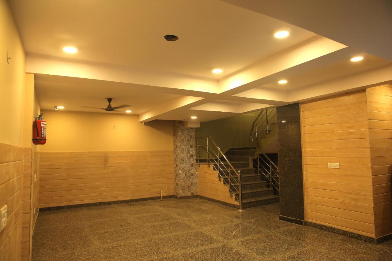 Casa Bed & Breakfast New Delhi