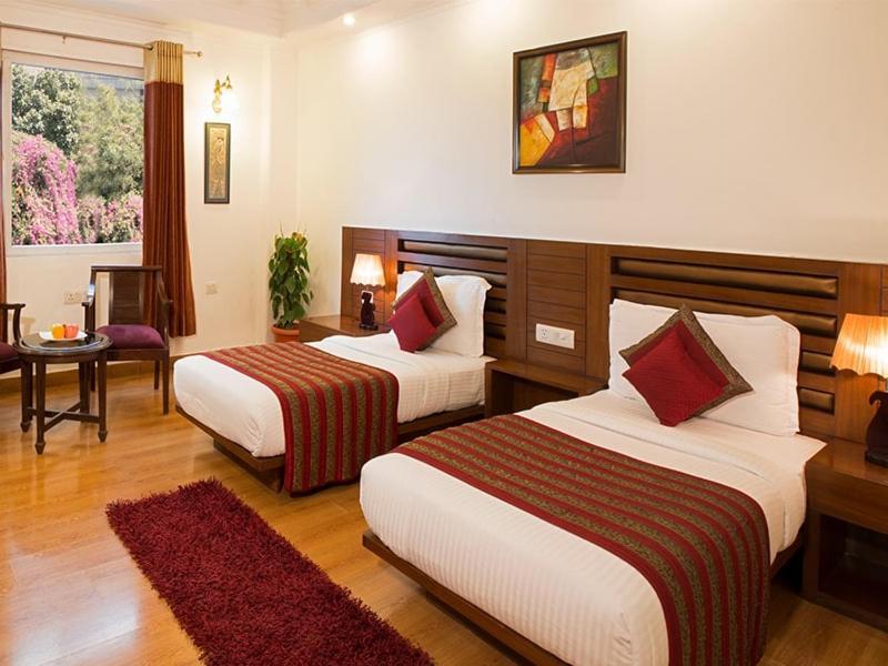 Anila Naraina Vihar Hotel