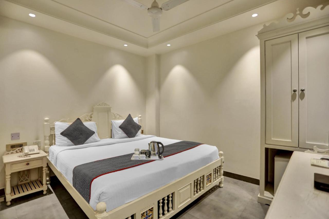 The Pinky - Heritage Boutique 2* New Delhi