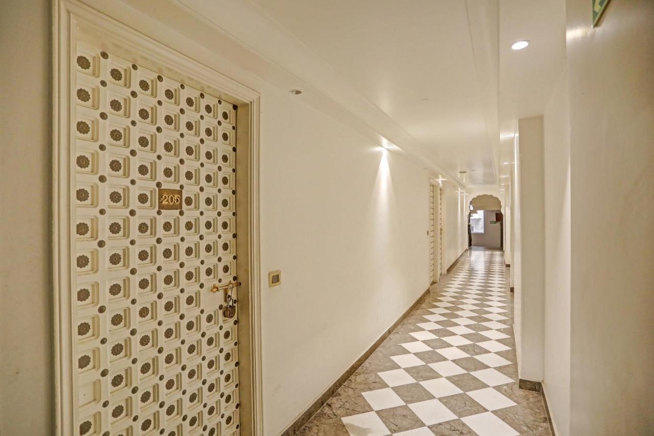 Hotel The Pinky - Heritage Boutique