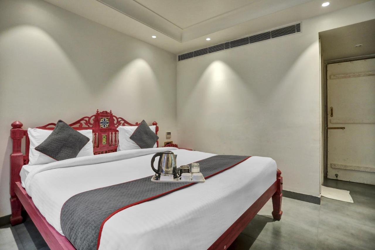The Pinky - Heritage Boutique New Delhi