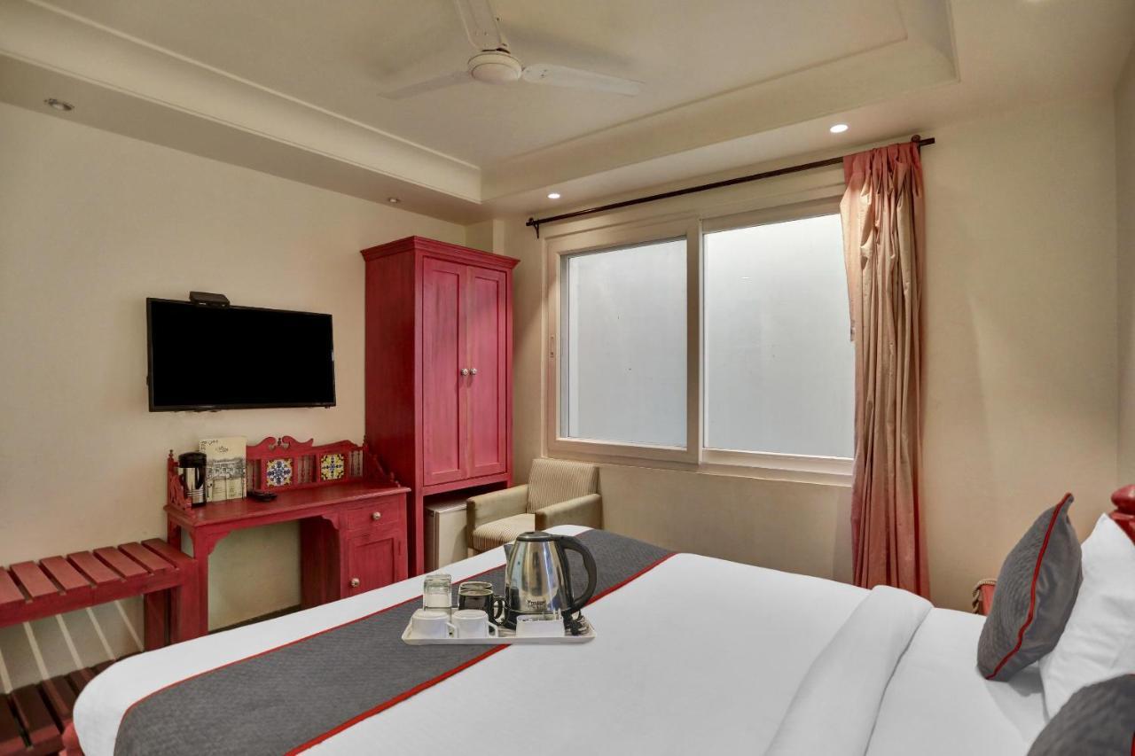 Hotel The Pinky - Heritage Boutique 2*