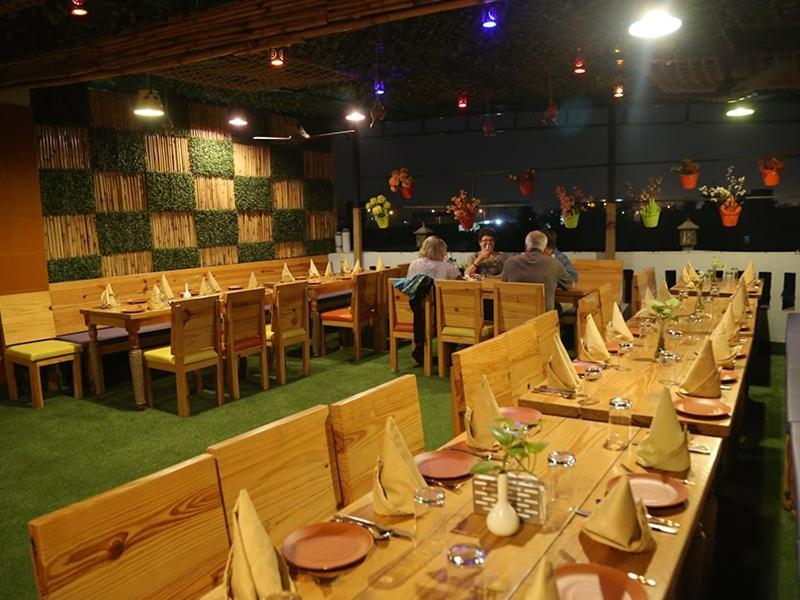 Anila Naraina Vihar Hotel 3*