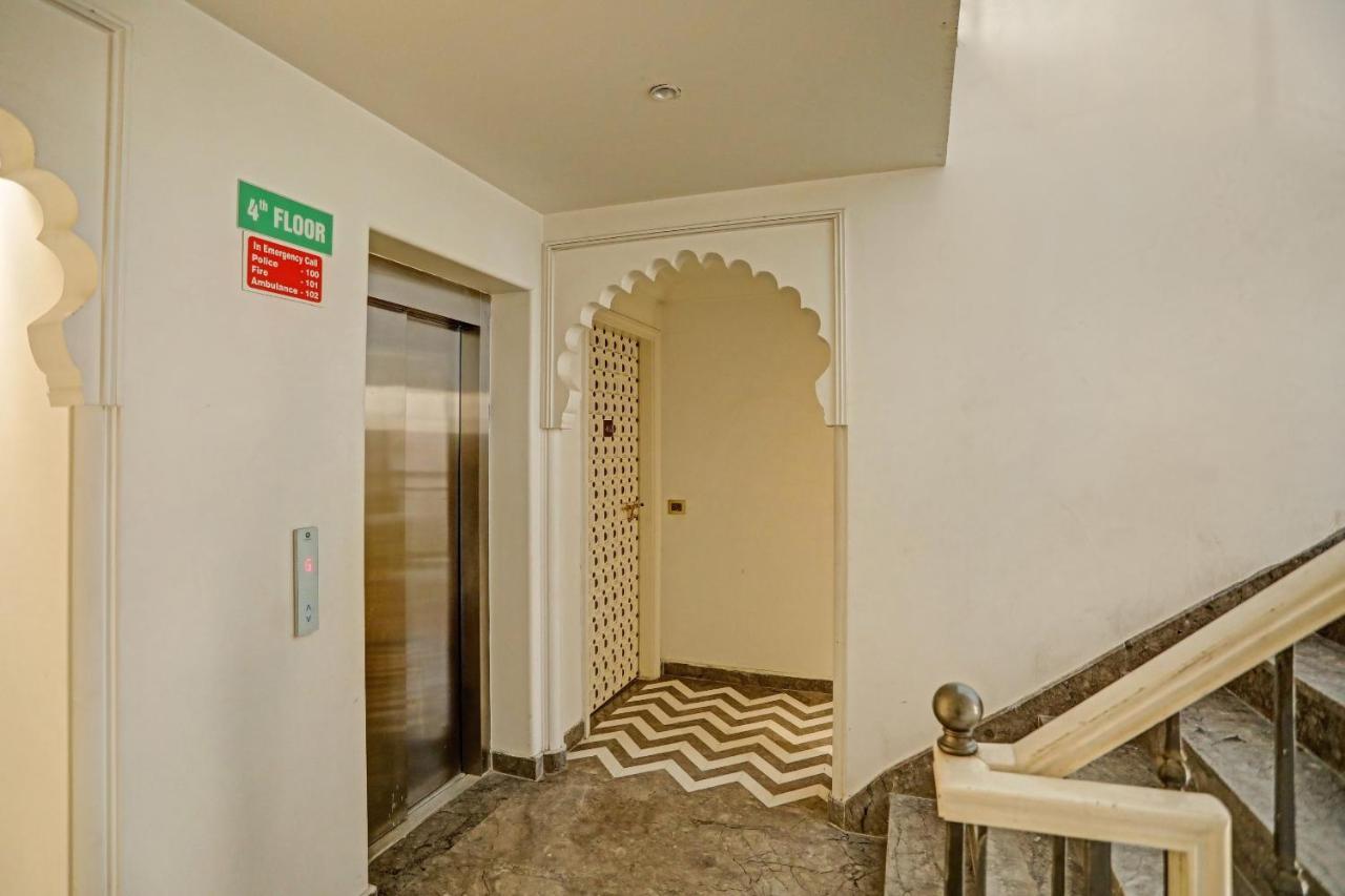 Hotel The Pinky - Heritage Boutique New Delhi