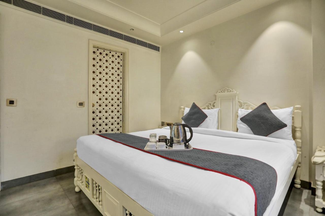 The Pinky - Heritage Boutique 2* New Delhi