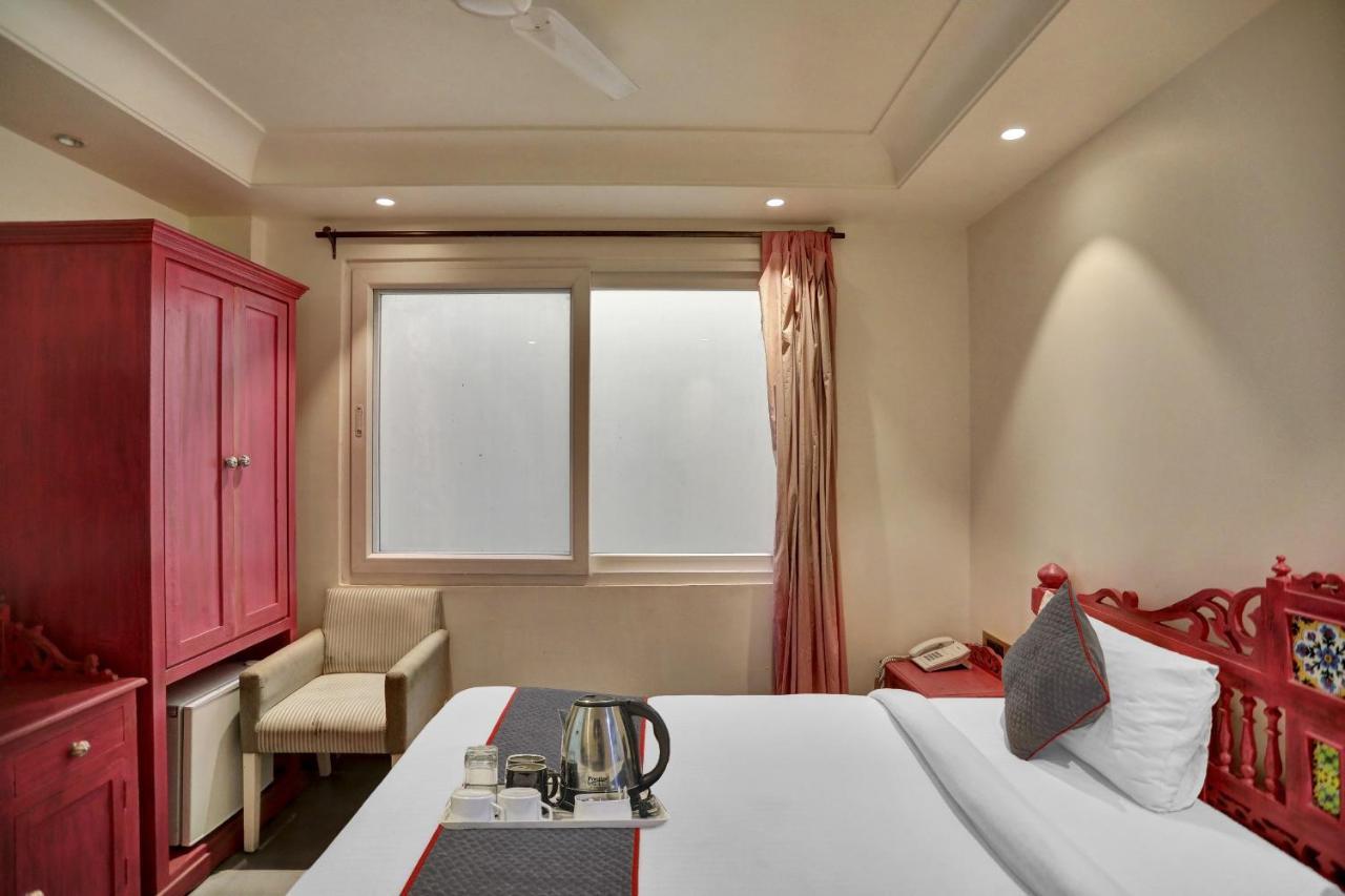 The Pinky - Heritage Boutique Hotel