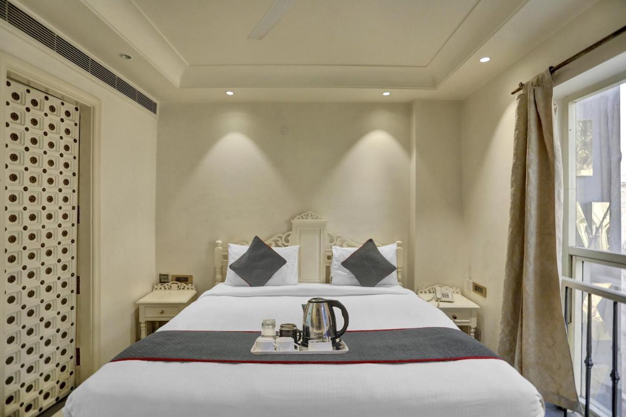 Hotel The Pinky - Heritage Boutique