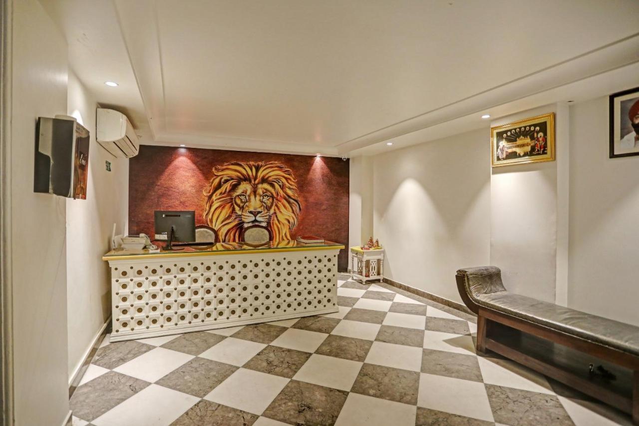 Hotel The Pinky - Heritage Boutique 2*