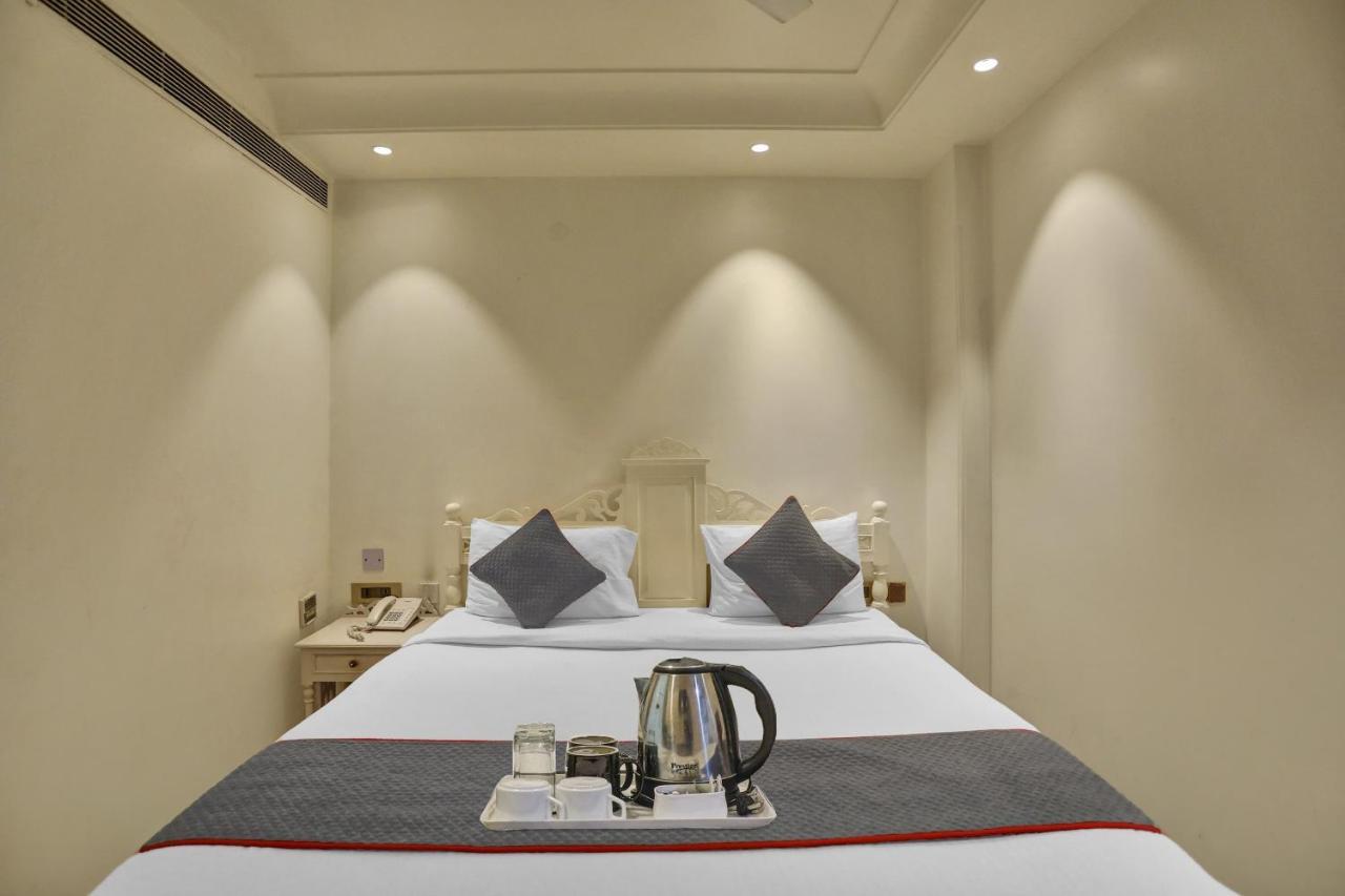 The Pinky - Heritage Boutique New Delhi