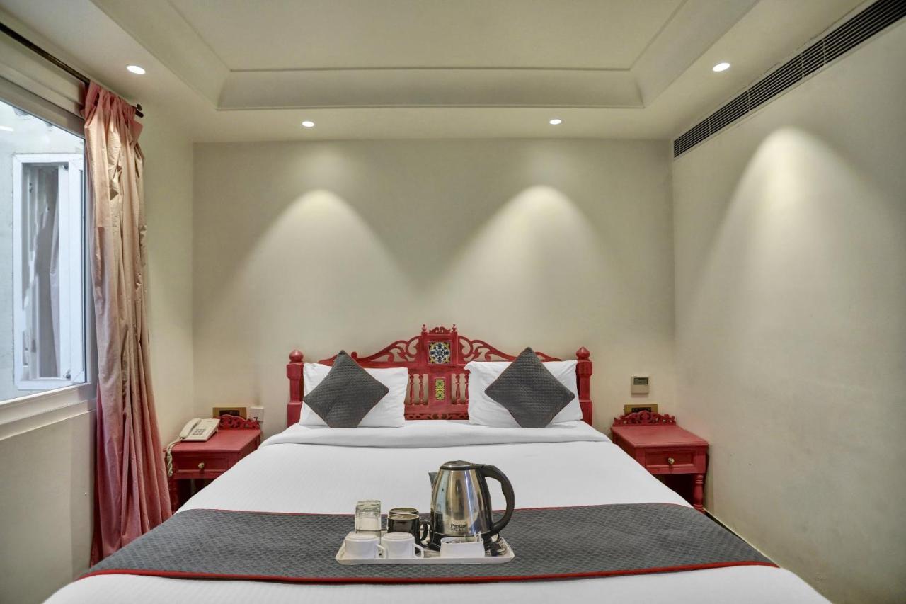 Hotel The Pinky - Heritage Boutique