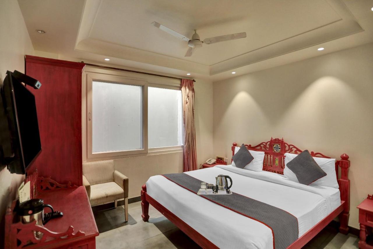 The Pinky - Heritage Boutique 2* New Delhi
