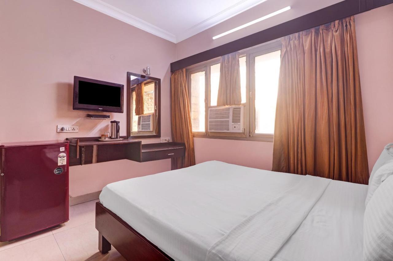 Hotel The Tourist - 1 Min From Railway Station New Delhi