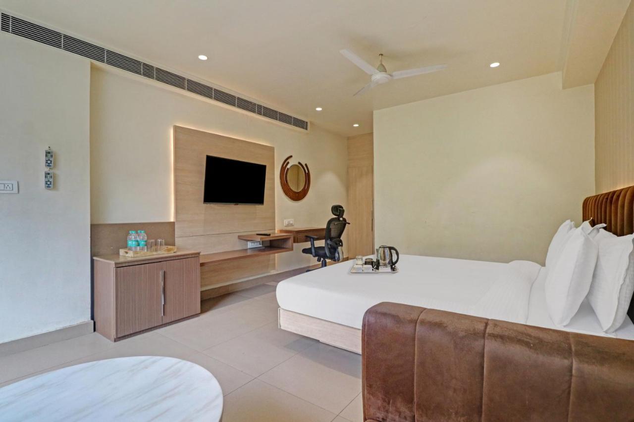 Oyo Townhouse 670 16