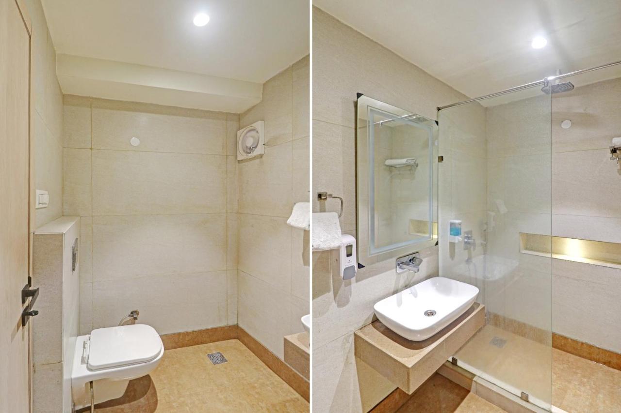 Oyo Townhouse 670 16