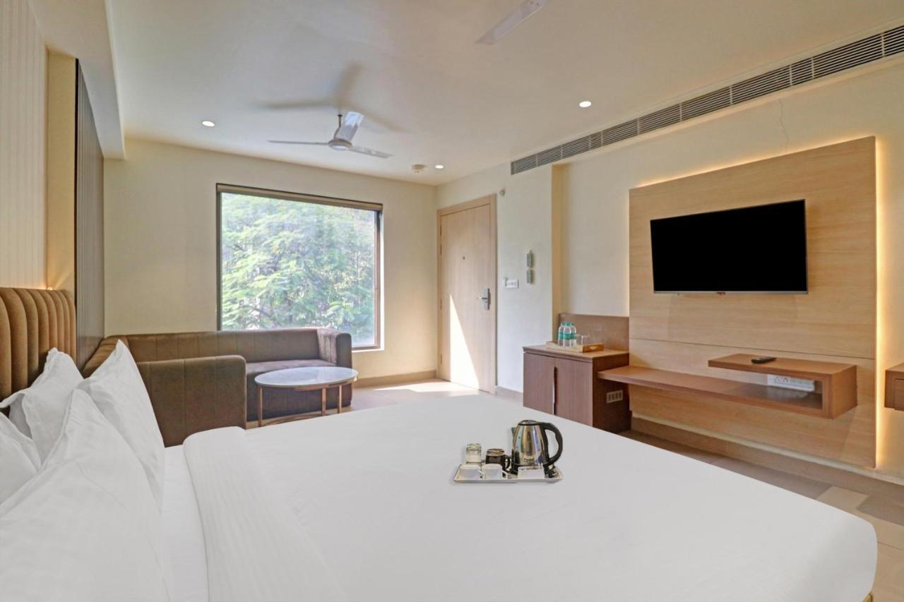Oyo Townhouse 670 16 4* New Delhi
