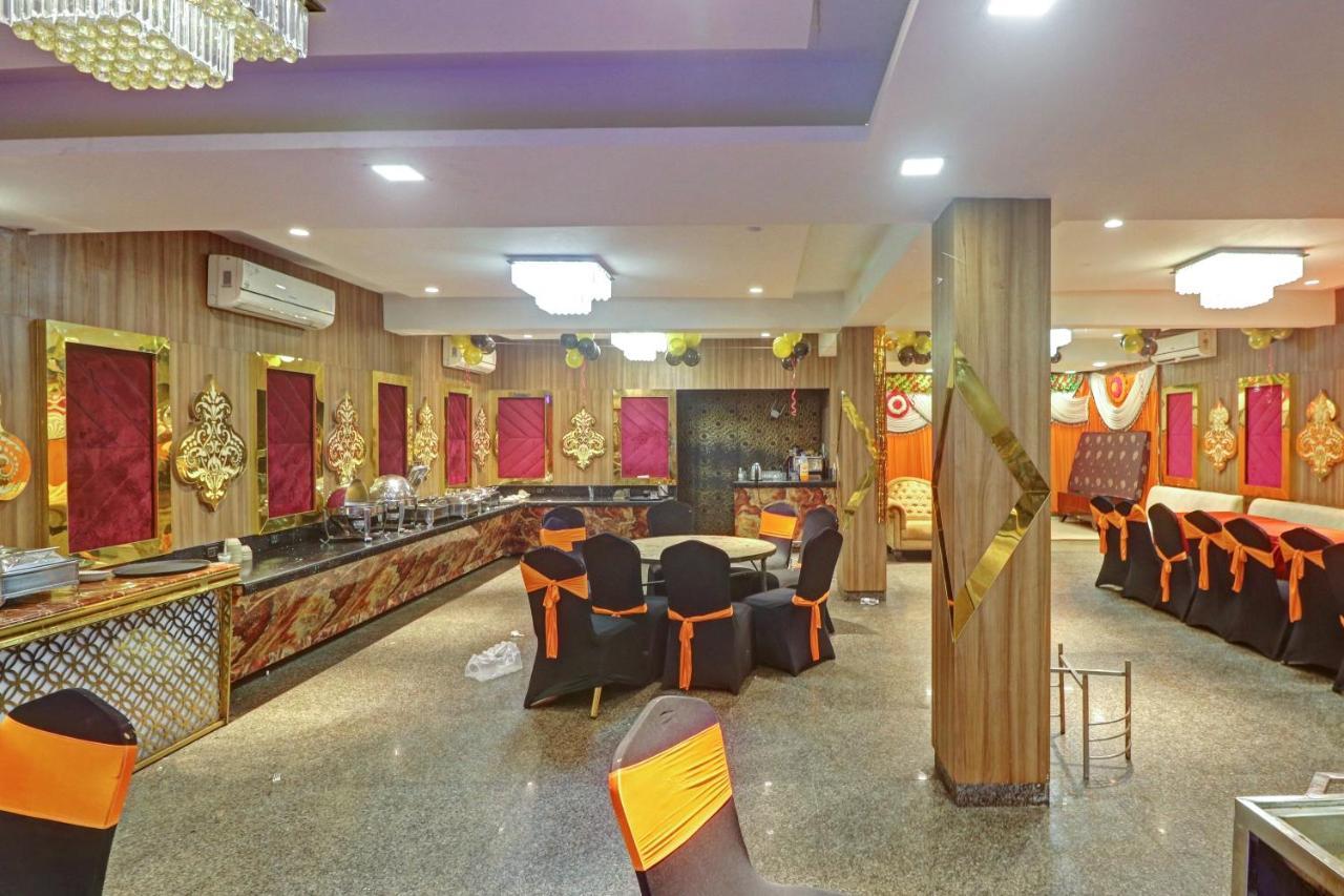 Oyo Townhouse 670 16 Hotel Nova Deli