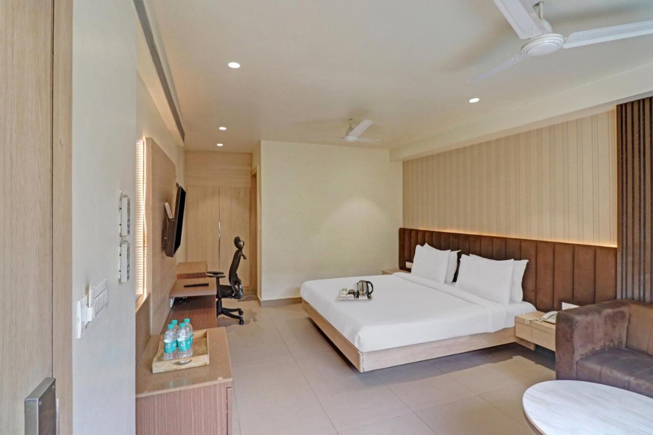 Oyo Townhouse 670 16 New Delhi