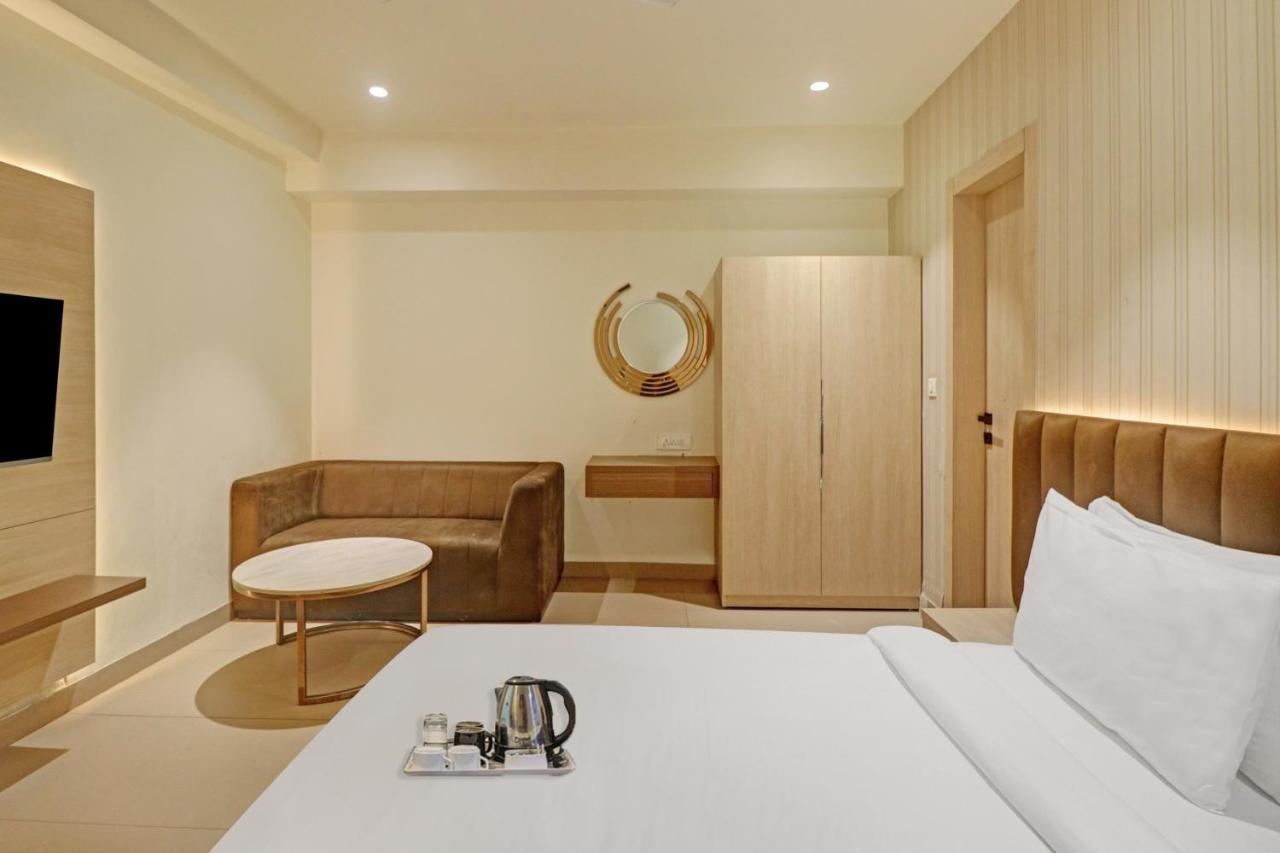 Oyo Townhouse 670 16 Hotel Nova Deli