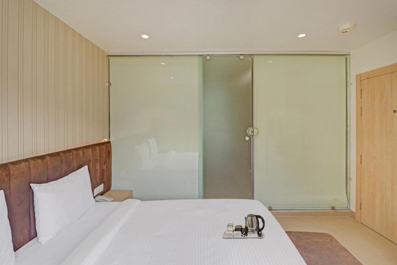 Oyo Townhouse 670 16