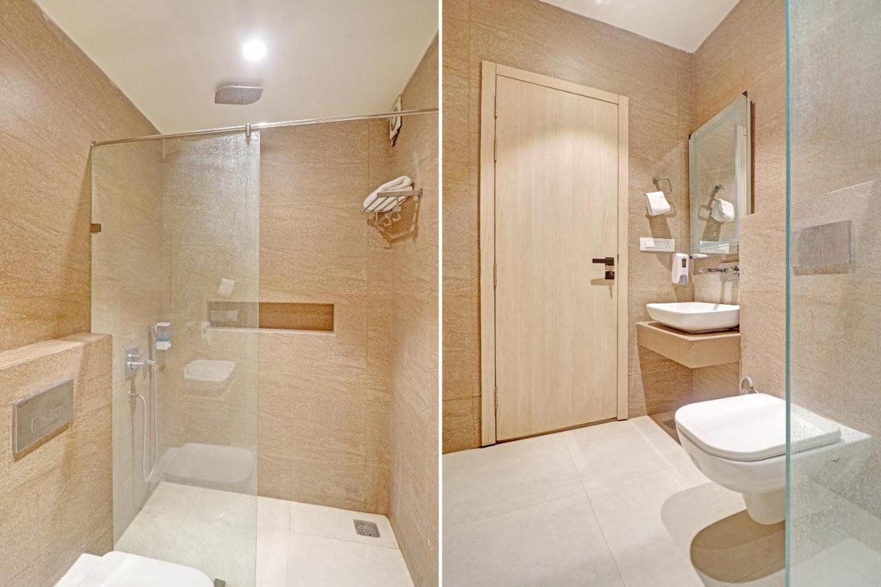 Oyo Townhouse 670 16 Hotel