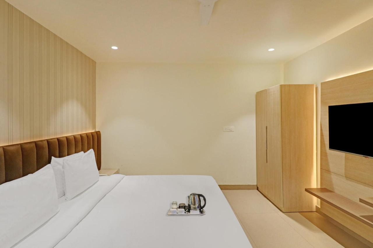 Hotel Oyo Townhouse 670 16 Nova Deli