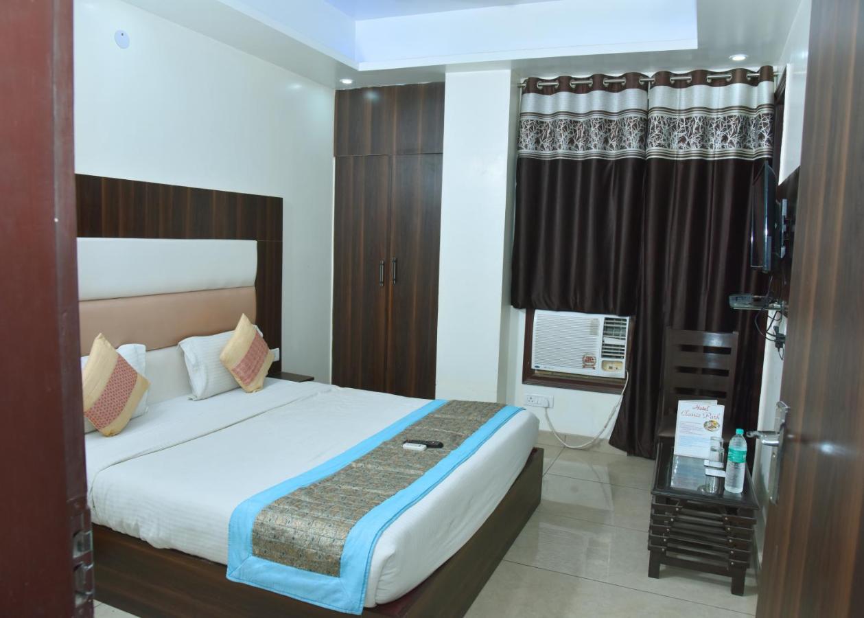 Hotel Classic Suite 3* New Delhi